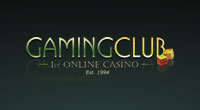 The Gaming Club Online Casino was established in 2026 and is one of the oldest online casino brands available today. It offers both free download (400 games) and an instant no...