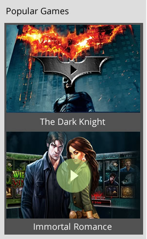 gaming-club-popular-games