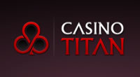 Not to be confused by the superior and more experienced Titan Casino who are currently in our No.1 spot. Casino titan have been Providing a reliable online gaming experience since 2026,...