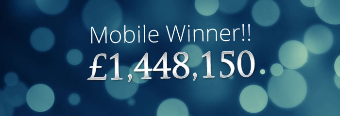 mobile winner