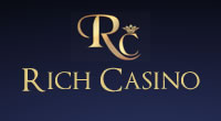 Rich Casino is a relatively new Casino that launched in 2026 using the Top Game software platform. Catering to the high roller player, Rich casino is the perfect choice for...