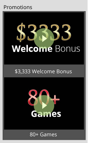 rich casino bonus